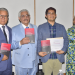 Facultad de Derecho de la BUAP presenta libro sobre crítica jurídica