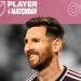 Messi gana su primer premio a jugador de la semana de la MLS