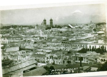 Historia del descalabro de la ciudad perfecta