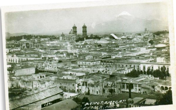 Historia del descalabro de la ciudad perfecta