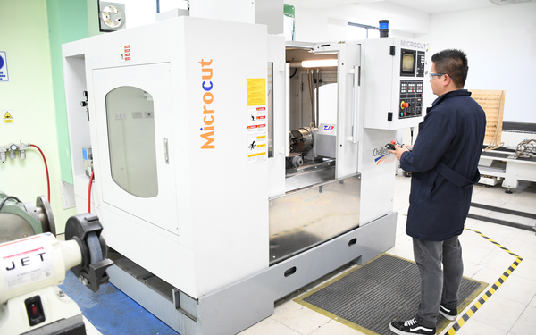 BUAP consigue acreditación para integrarse a la Red Internacional de FabLab