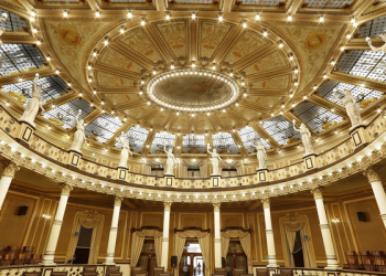 Congreso de Puebla actualiza la Ley de Construcciones tras 89 años