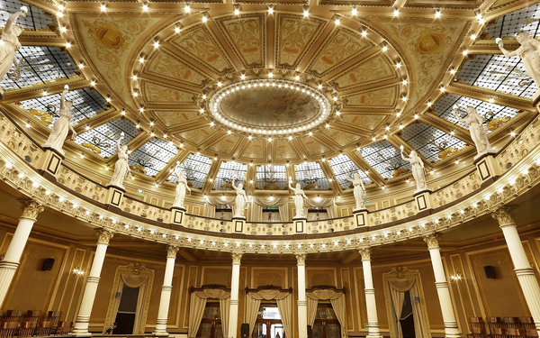 Congreso de Puebla actualiza la Ley de Construcciones tras 89 años