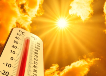 Gobierno de México prevé al menos cinco olas de calor