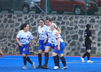 Congreso de Puebla pone en marcha Torneo de Interno de Futbol 7 Edición 2024