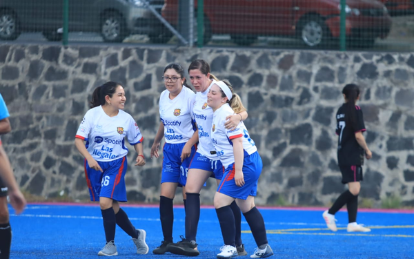 Congreso de Puebla pone en marcha Torneo de Interno de Futbol 7 Edición 2024