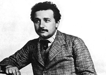 Albert Einstein, el genio que cambió nuestro mundo