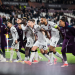 Leverkusen a semis de Europa League con con 44 partidos sin perder