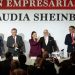 Reconfiguración del contexto político