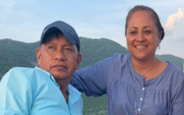 Localizan sin vida a candidato desaparecido en Oaxaca