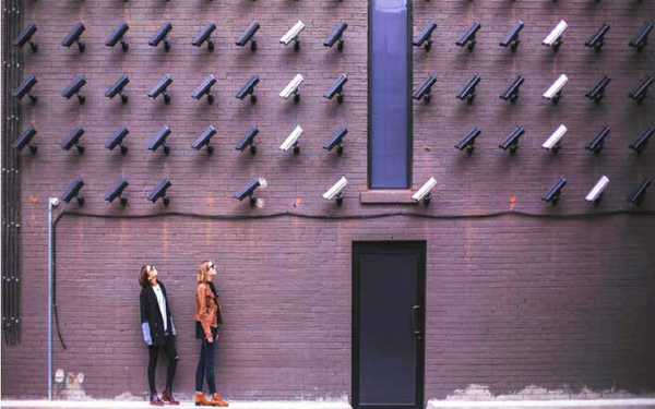 Cómo la tecnología puede reducir el crimen y la corrupción en México