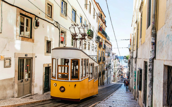 Lisboa