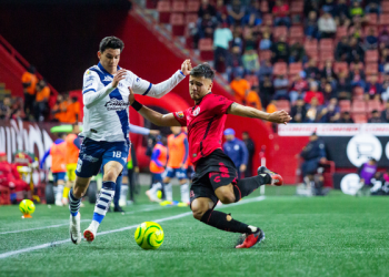 Concreta La Franja su peor temporada; cae ante Xolos 3- 1