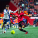 Concreta La Franja su peor temporada; cae ante Xolos 3- 1