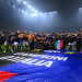 Inter se corona campeón de la Serie A ante el Milan en San Siro