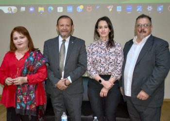 BUAP recibe el cuarto taller nacional de Universidades Sustentables de México