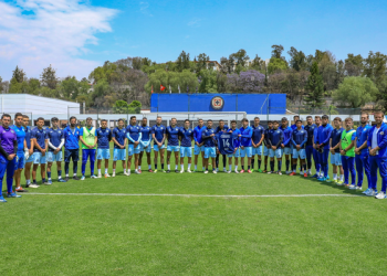 Cruz Azul despide a José Armando, aficionado de 14 años que tenía leucemia