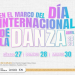 Presentan actividades por el Día Internacional de la Danza en Puebla