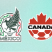 Selección mexicana de fútbol femenil jugará amistosos ante Canadá