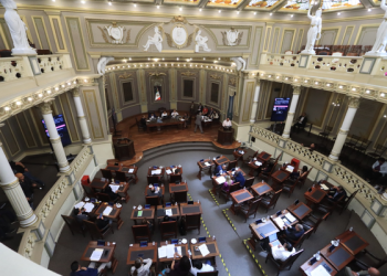 Congreso de Puebla promueve participación, equidad y desarrollo de pueblos indígenas