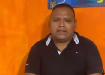 “No lo amenacé” afirma presunto agresor de Riestra