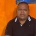 “No lo amenacé” afirma presunto agresor de Riestra
