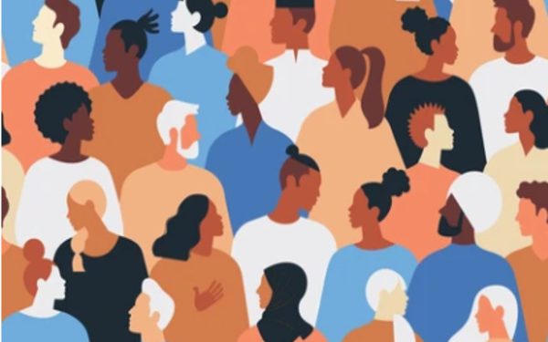 Igualdad y tolerancia, esencia del ser humano
