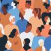 Igualdad y tolerancia, esencia del ser humano