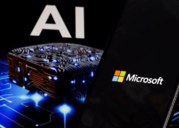 Inteligencia Artificial impulsa incremento en los beneficios de Microsoft
