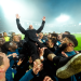 PSV golea 8-0 al Heerenveen y acaricia el título de la Eredivise