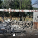 Explosión de polvorín deja dos muertos en los límites de Tochtepec y Hueyotlipan