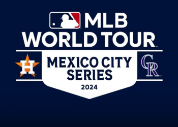Astros reciben a los Rockies en el estadio Alfredo Harp Helú de la CDMX