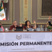 Congreso de Puebla exhorta a la SEP estatal a conformar brigadas de seguridad para prevenir acoso escolar