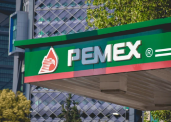 Ganancias de Pemex se desploman 92% en el primer trimestre de 2024