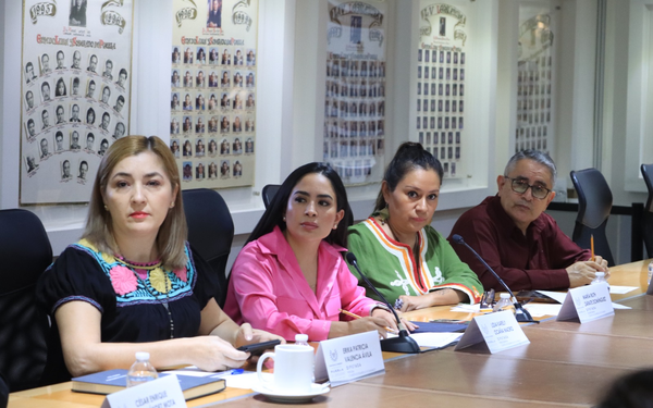 Comisión del Congreso de Puebla avala exhorto para que municipios simplifiquen trámites de licencias para las Mipymes