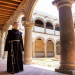 A quinientos años de la travesía franciscana