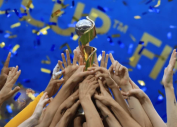 México y EU retiran candidatura para el mundial femenino de 2027; buscarán el de 2031