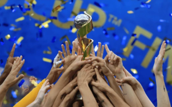 México y EU retiran candidatura para el mundial femenino de 2027; buscarán el de 2031