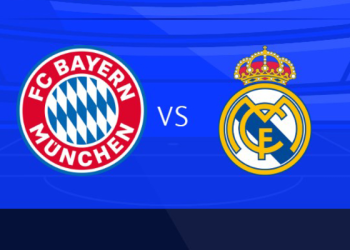Bayern y Real Madrid reviven el clásico europeo en búsqueda da la final de la Champions