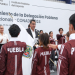 Abanderan a más de 700 deportistas poblanos rumbo a los Nacionales CONADE 2024
