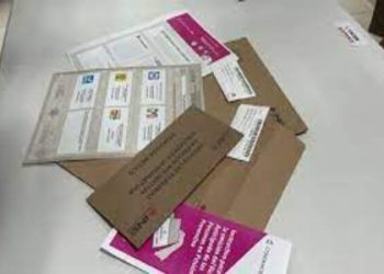 Voto anticipado solicitaron 93 poblanos a INE