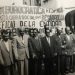 IN MEMORIAM / LA ÚNICA MUJER EN ACTOS POLÍTICOS