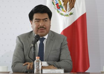 Busca Segob prevenir dilemas en municipios
