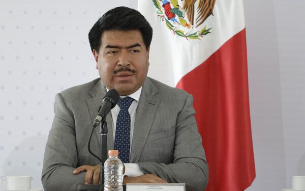 Busca Segob prevenir dilemas en municipios