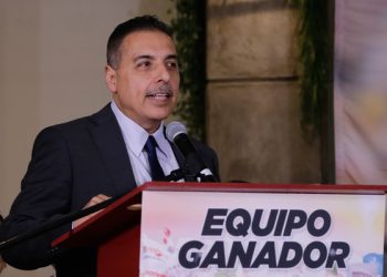 Campaña electoral