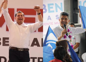 Campañas políticas