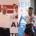 Campañas políticas