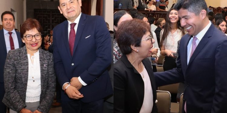 Campaña electoral