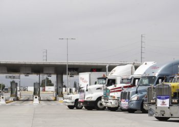 Asaltos en carreteras, verdad a medias