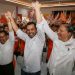 Critica Jorge Álvarez Máynez “estancamiento”